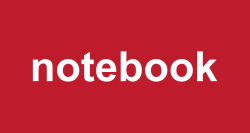 Notebook servis